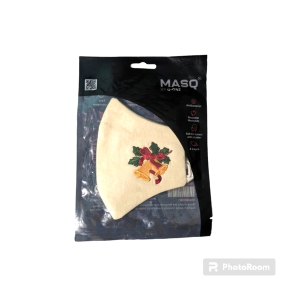 Accessories - Face Mask, Reusable, Washable, Cotton cloth.